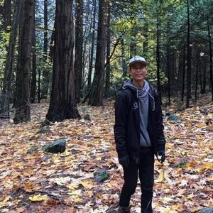 Meet your Posher, Ken